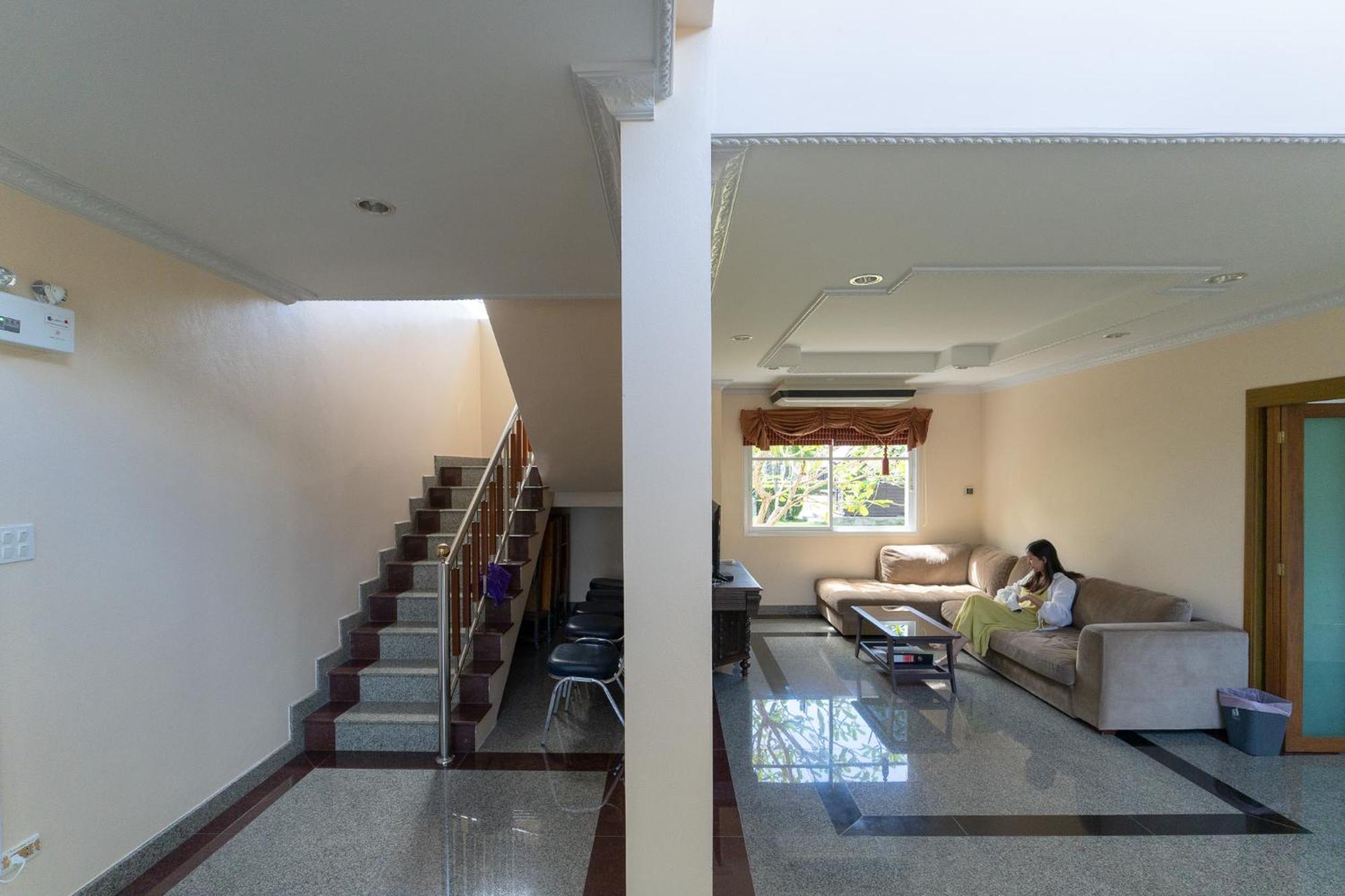 Resort Baan Faa Talaychan 2*