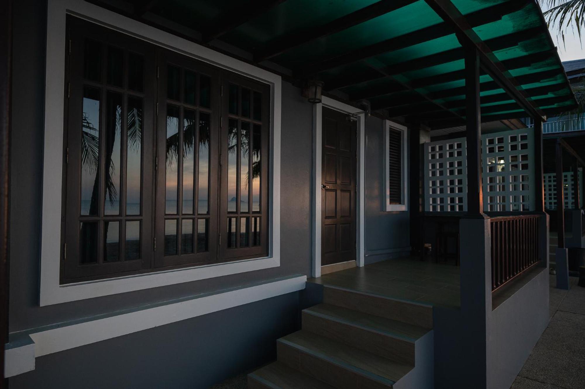 Baan Faa Talaychan 2* Chao Lao Beach