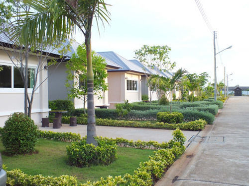 Baan Faa Talaychan