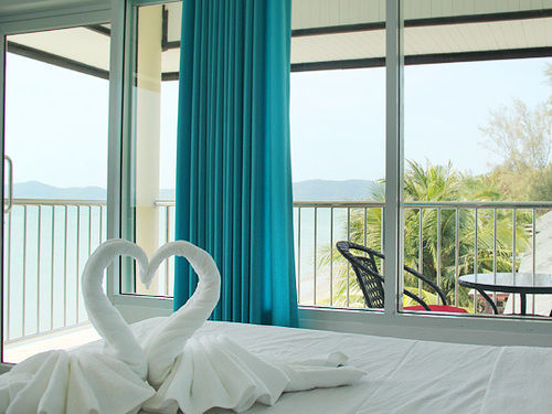 Resort Baan Faa Talaychan